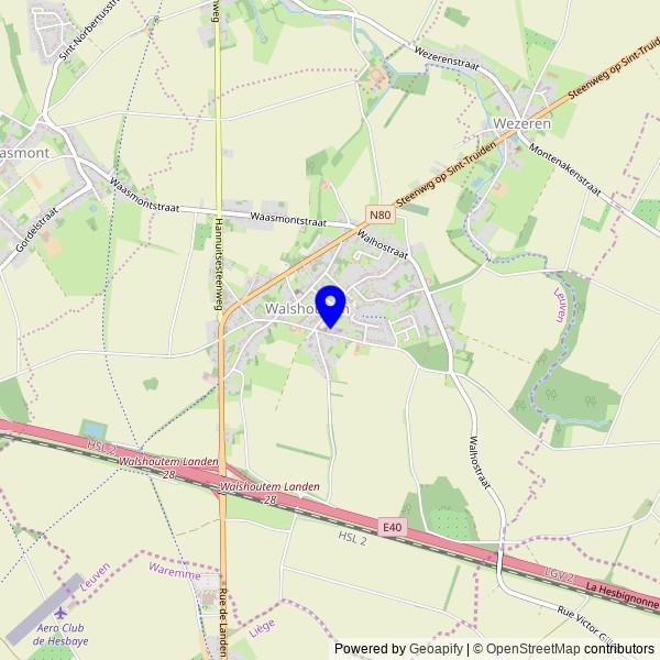 Map Photo